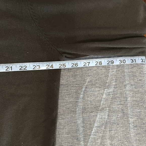 Men’s NWT  Rizzo Sz 4XL Turtleneck Buttery Soft Sweater - Picture 5 of 7